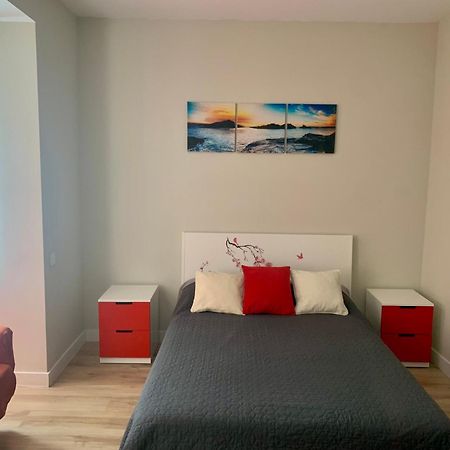 Rumar2 Apartamento Con Terraza Αλικάντε Εξωτερικό φωτογραφία