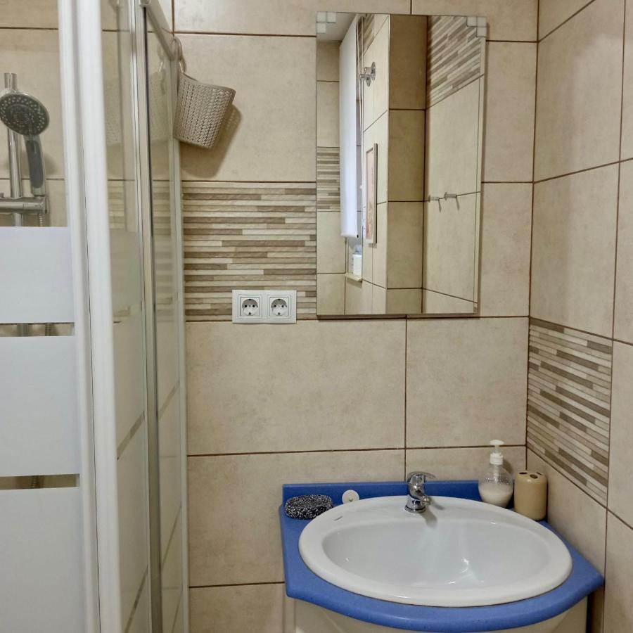 Rumar2 Apartamento Con Terraza Αλικάντε Εξωτερικό φωτογραφία