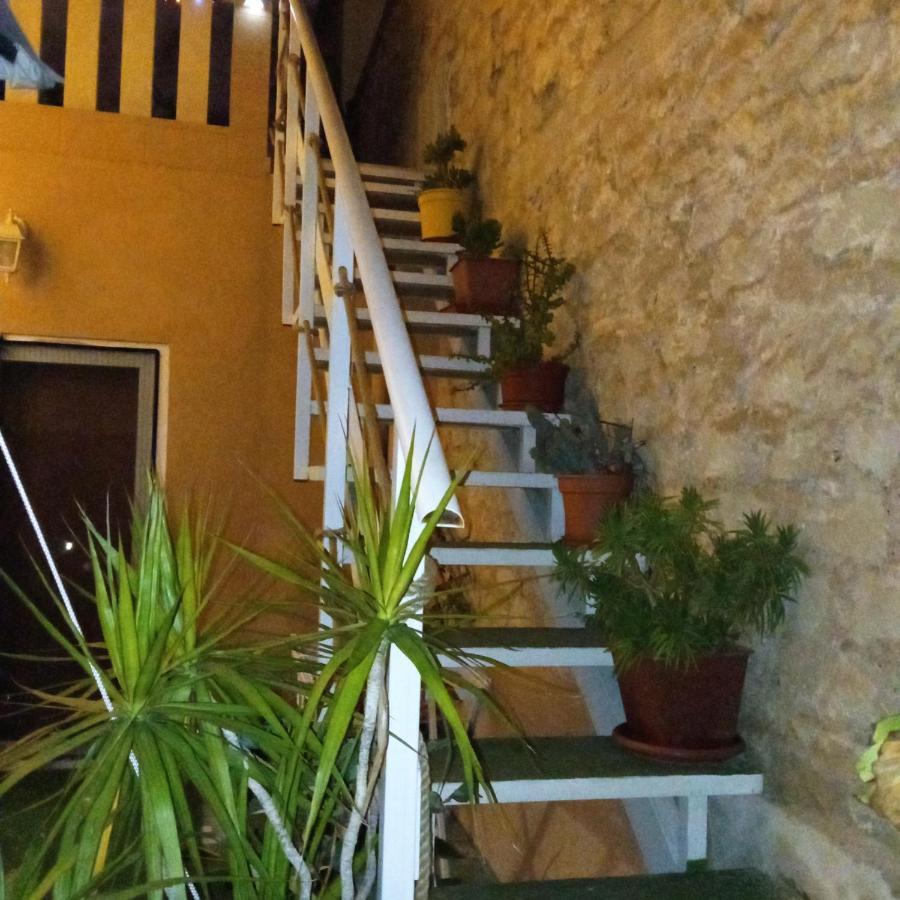 Rumar2 Apartamento Con Terraza Αλικάντε Εξωτερικό φωτογραφία