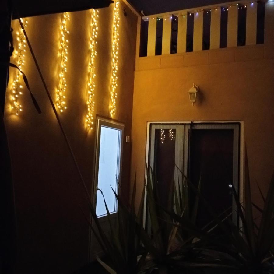 Rumar2 Apartamento Con Terraza Αλικάντε Εξωτερικό φωτογραφία