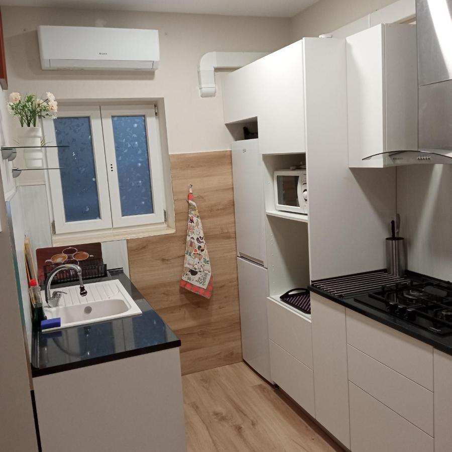 Rumar2 Apartamento Con Terraza Αλικάντε Εξωτερικό φωτογραφία