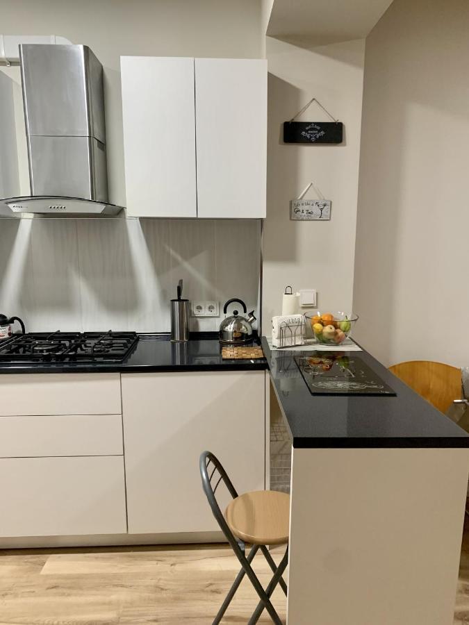 Rumar2 Apartamento Con Terraza Αλικάντε Εξωτερικό φωτογραφία