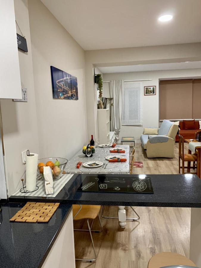 Rumar2 Apartamento Con Terraza Αλικάντε Εξωτερικό φωτογραφία