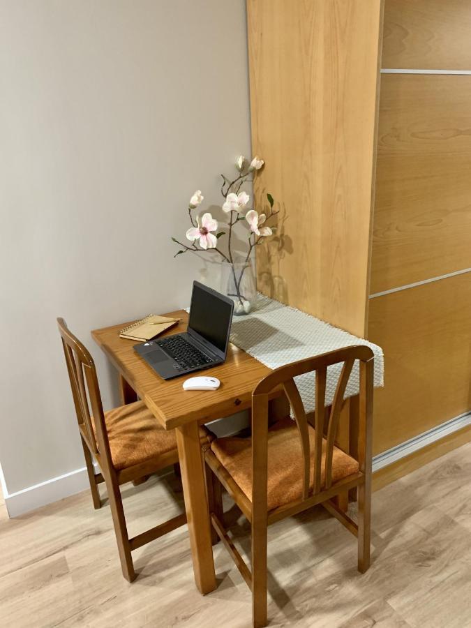 Rumar2 Apartamento Con Terraza Αλικάντε Εξωτερικό φωτογραφία