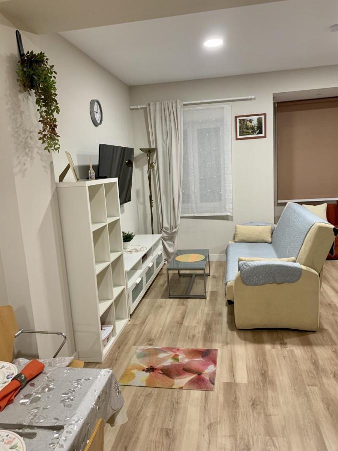 Rumar2 Apartamento Con Terraza Αλικάντε Εξωτερικό φωτογραφία