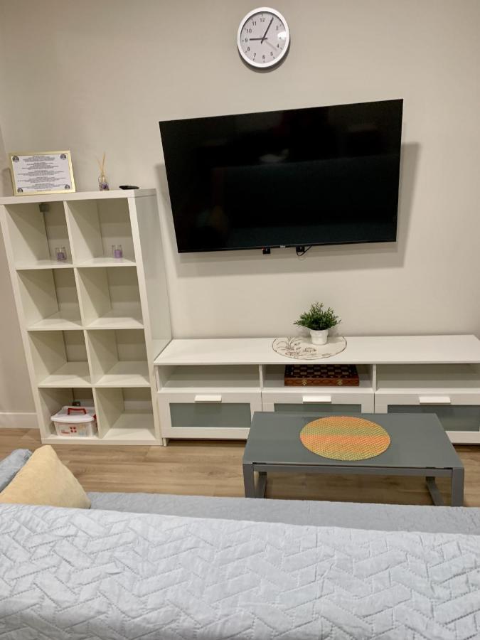 Rumar2 Apartamento Con Terraza Αλικάντε Εξωτερικό φωτογραφία