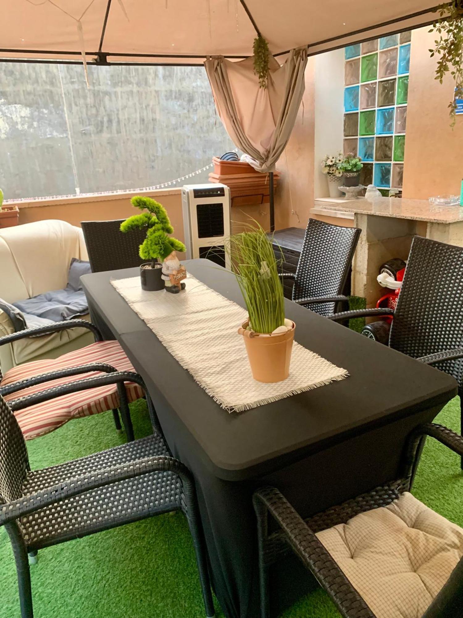 Rumar2 Apartamento Con Terraza Αλικάντε Εξωτερικό φωτογραφία