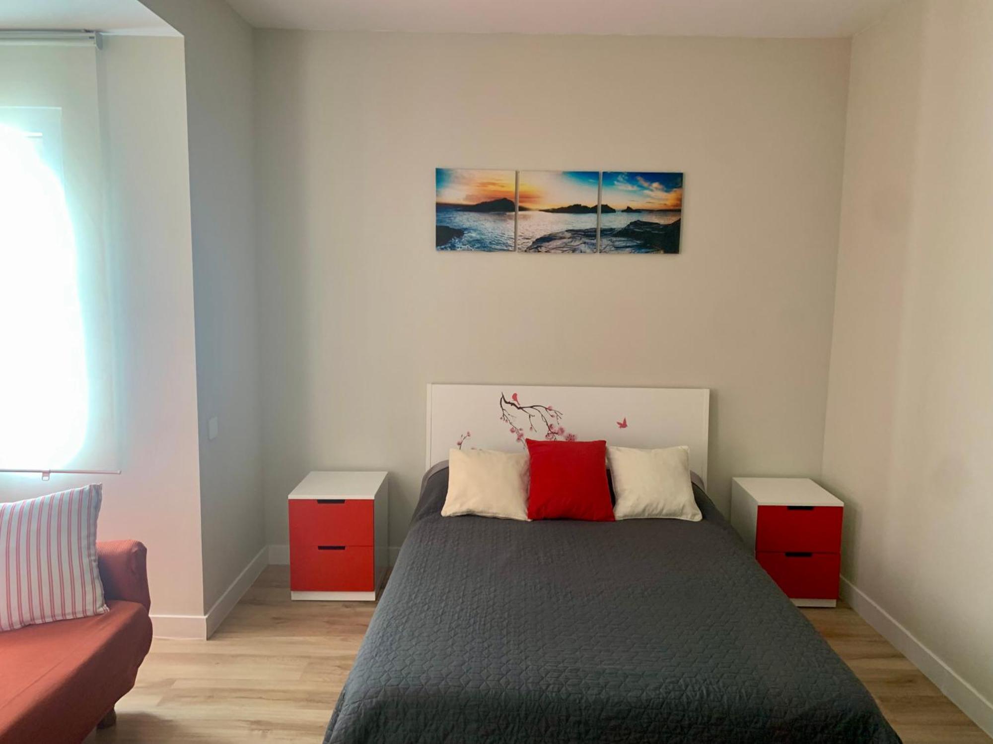 Rumar2 Apartamento Con Terraza Αλικάντε Εξωτερικό φωτογραφία