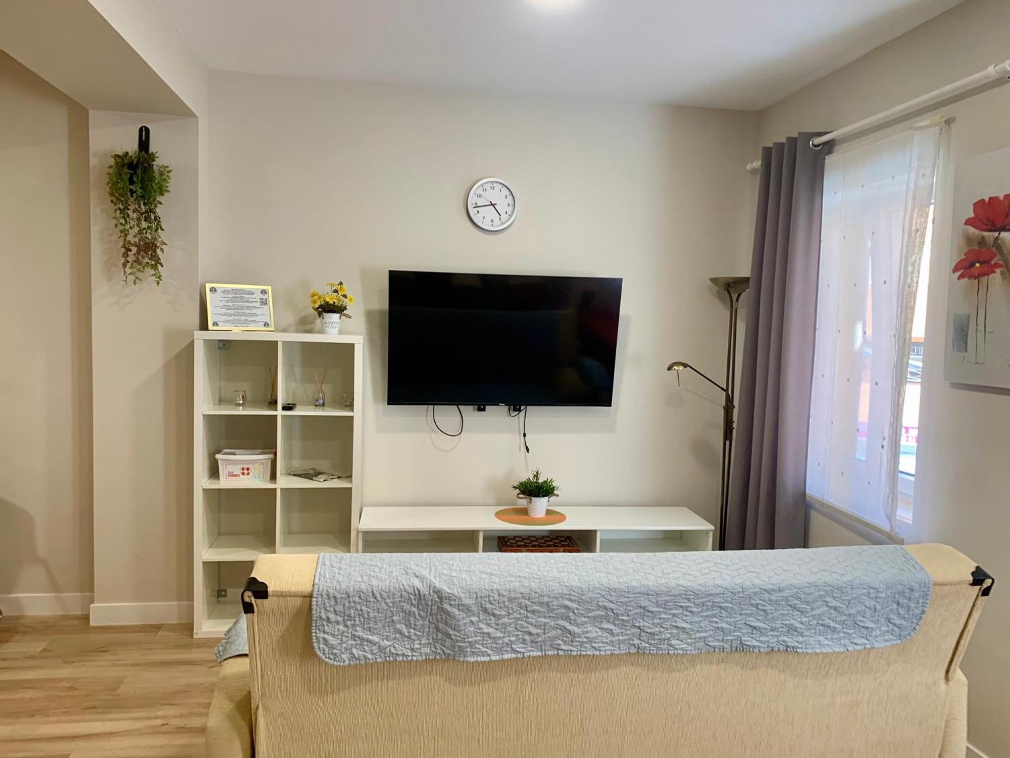 Rumar2 Apartamento Con Terraza Αλικάντε Εξωτερικό φωτογραφία