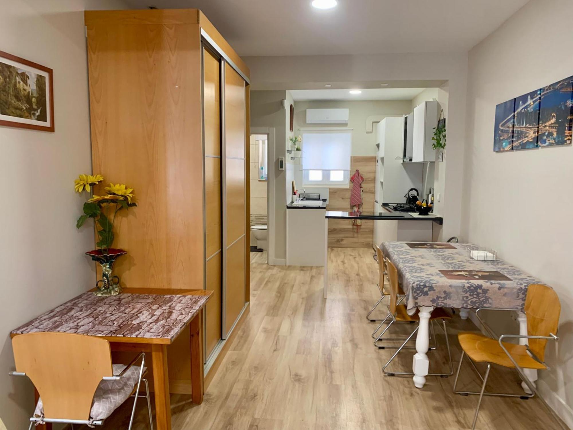 Rumar2 Apartamento Con Terraza Αλικάντε Εξωτερικό φωτογραφία