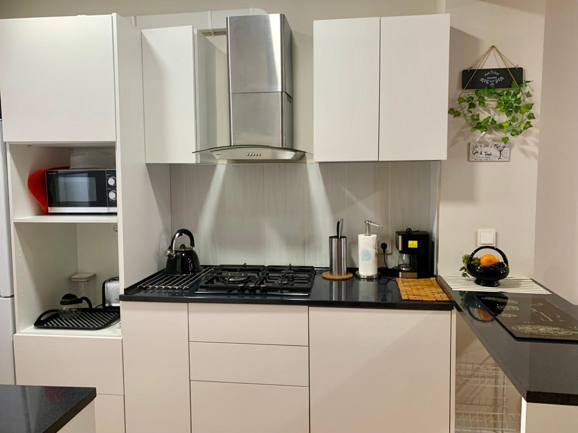 Rumar2 Apartamento Con Terraza Αλικάντε Εξωτερικό φωτογραφία