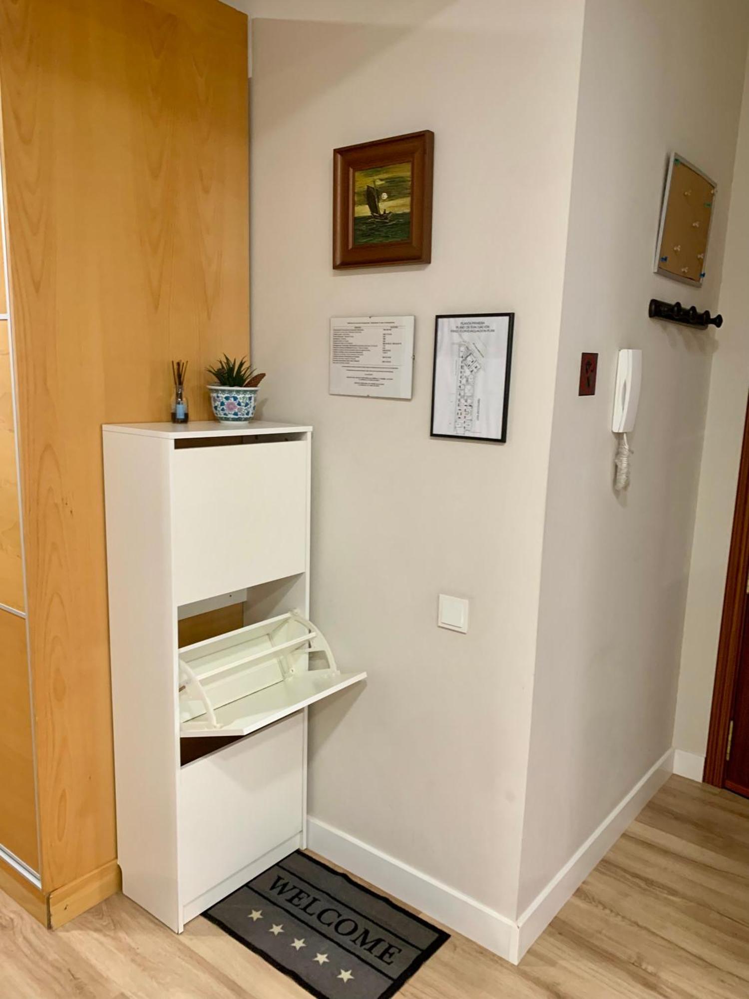 Rumar2 Apartamento Con Terraza Αλικάντε Εξωτερικό φωτογραφία