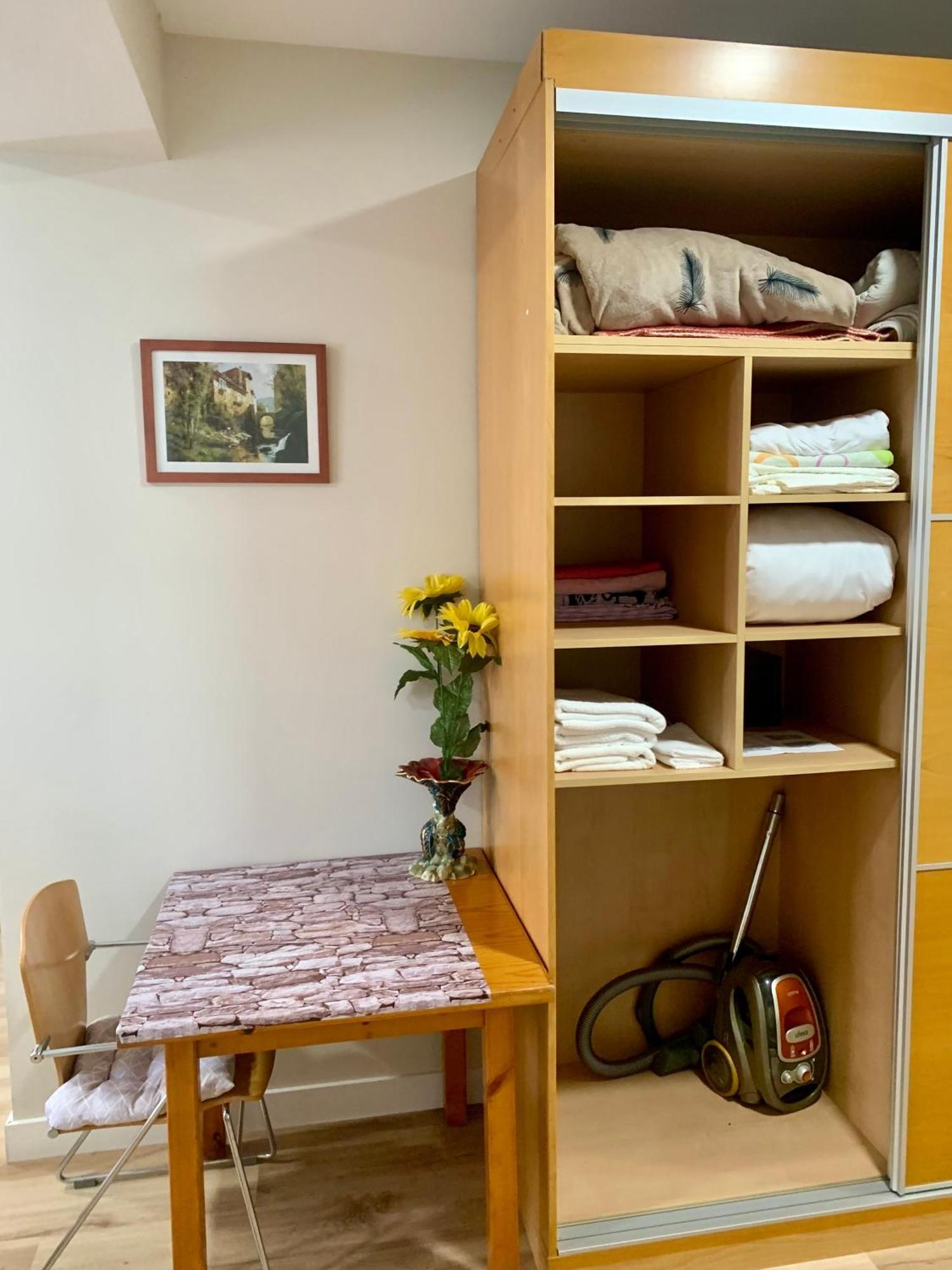 Rumar2 Apartamento Con Terraza Αλικάντε Εξωτερικό φωτογραφία