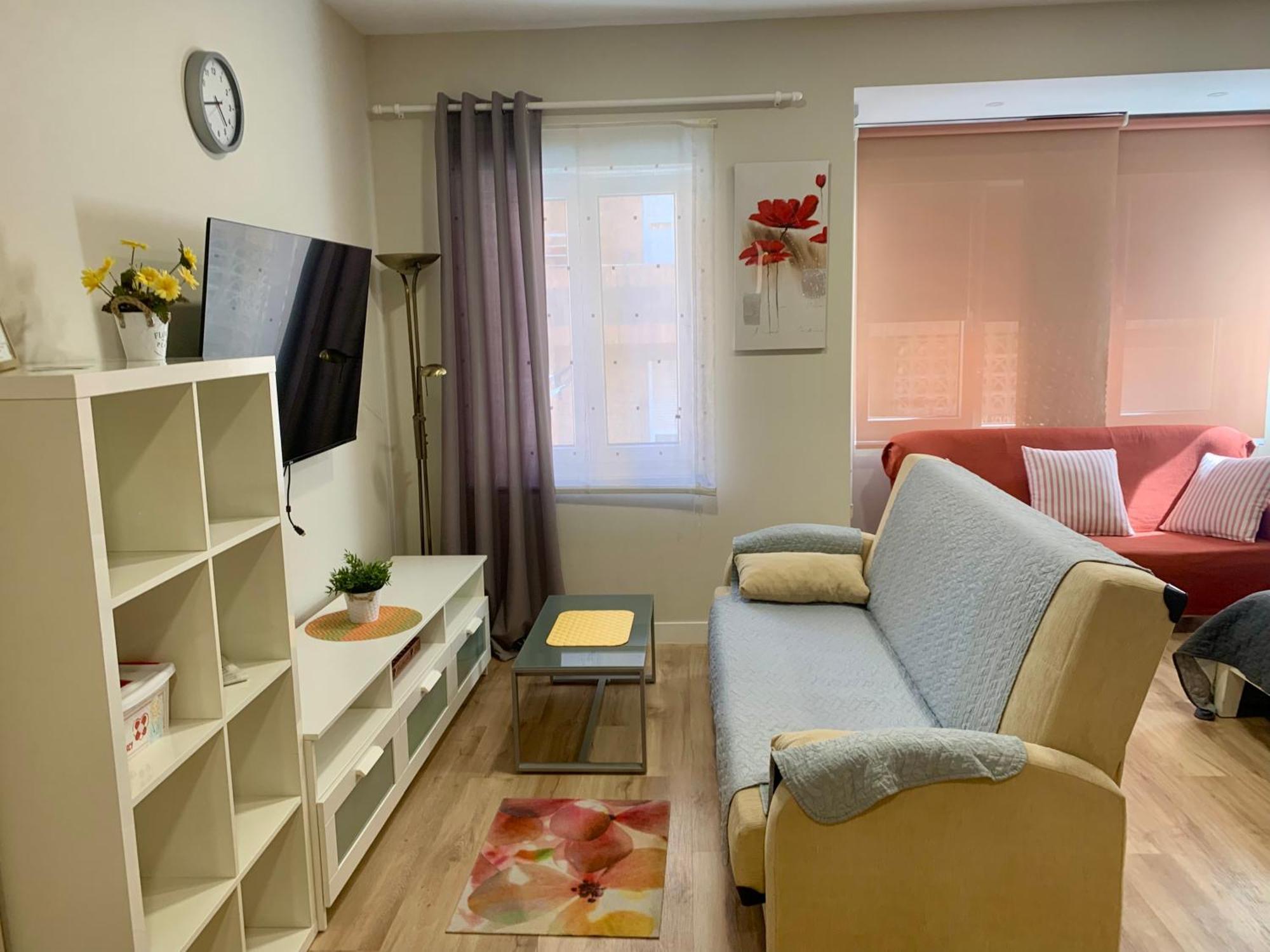 Rumar2 Apartamento Con Terraza Αλικάντε Εξωτερικό φωτογραφία