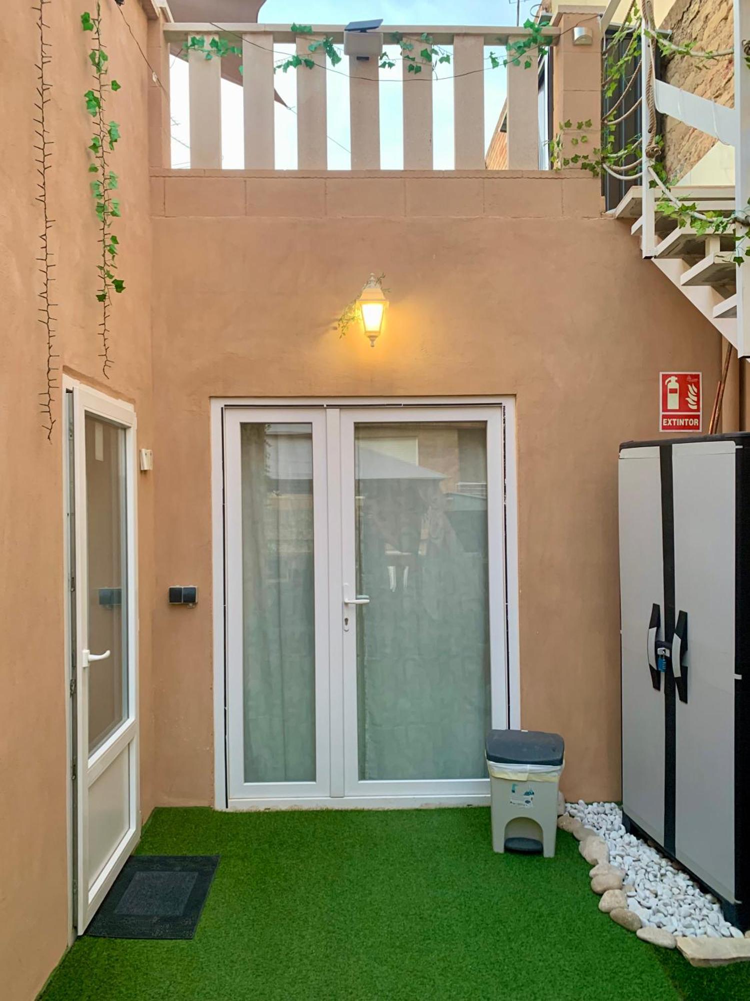 Rumar2 Apartamento Con Terraza Αλικάντε Εξωτερικό φωτογραφία